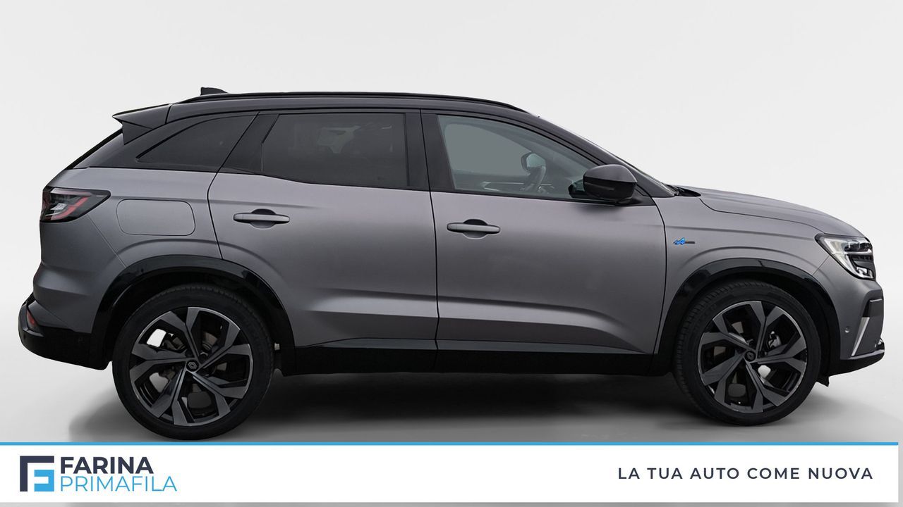 Renault RENAULT Austral - Austral 1.2 E-Tech full hybrid imagem 3