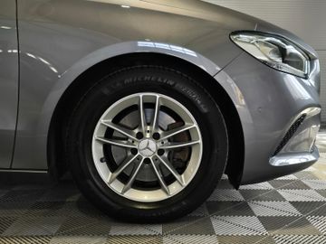 Mercedes B 200 - 10