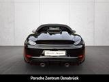 Porsche 718 Spyder RS Weissach Lift BOSE Rückfahrkamera  - Porsche: RS