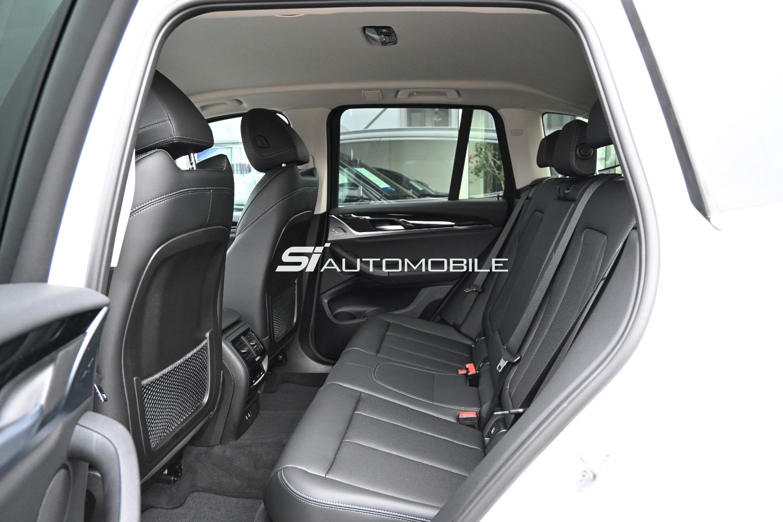 Fahrzeugabbildung BMW X3 xDr.30e °ACC°AHK°ADAP.FAHRWERK°HUD°MEMO°360°