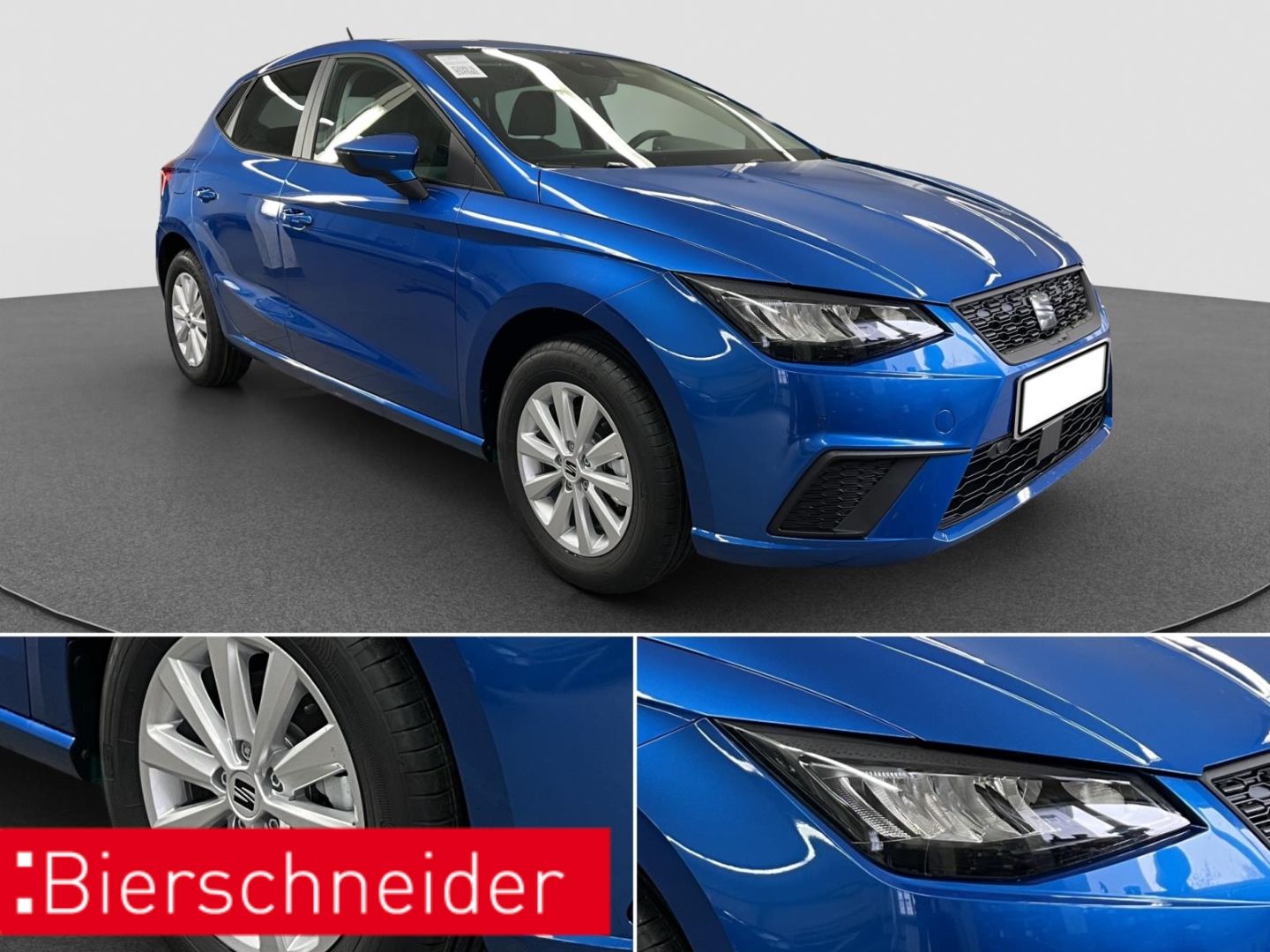 Seat Ibiza - Bild 11