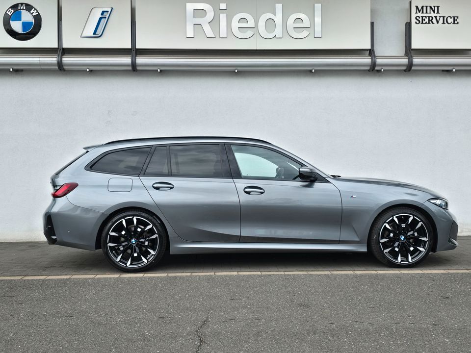 BMW 320 - Bild 2