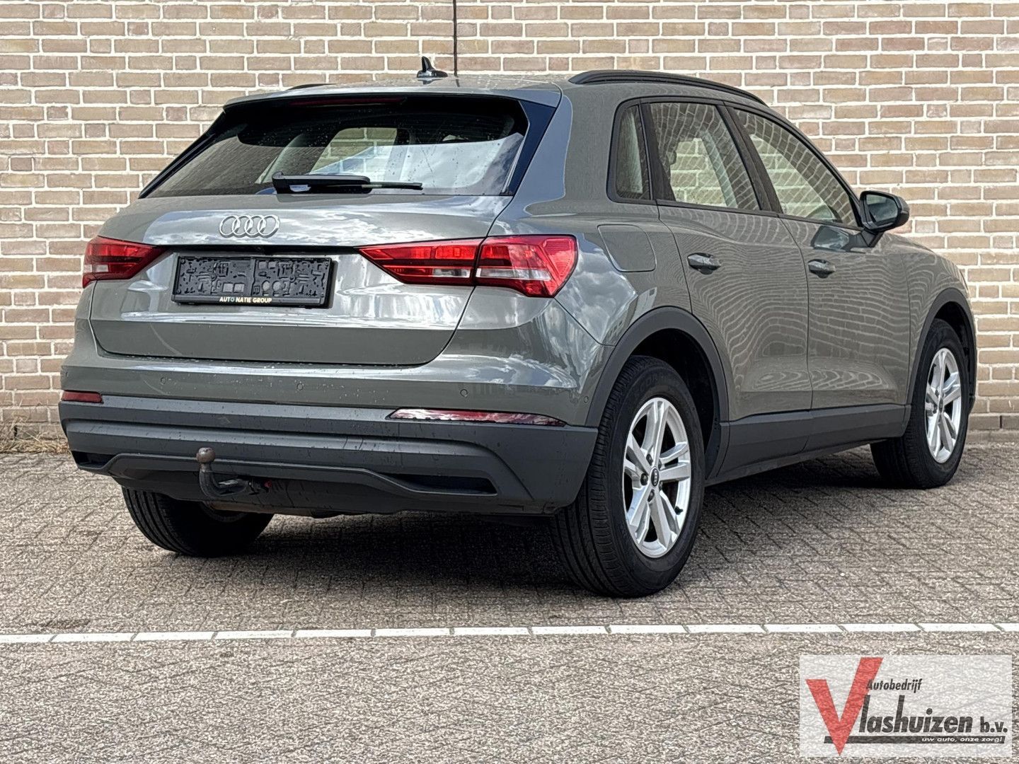 Audi Q3 35 TDI Business Edition | € 16.500,- NETTO! | imagem 2