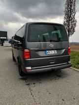 Volkswagen T6 Multivan 4 Motion Highline Voll ATM 60tkm - Volkswagen T6 Multivan in Stuttgart