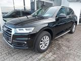 Audi Q5 2.0 TDI design quattro AHK S-tronic Navi LED  - Audi Q5 design mit Diesel-Antrieb