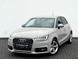 Audi A1 Sportback 1.4 TFSI sport /NAVI/LED/PDC/GARANT - gebrauchte Audi A1 aus dem Jahr 2018