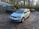 Volkswagen Golf Plus 1.6 TDI DSG MATCH MATCH - Volkswagen Golf Plus MATCH mit Diesel-Antrieb