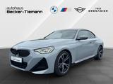 BMW 220i Coupé M Sport *18 ZOLL*AHK*ACC*KAMERA - BMW 220 in Bielefeld