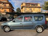 Dacia DACIA Logan MCV 1.5 dCi 85CV 7 posti Lauréate - Dacia Logan 7-Sitzer