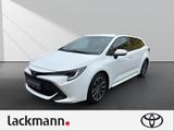 Toyota Corolla 2.0 Sports Hybrid TS Team D*Navi*LED*ACC - Toyota Corolla in Wuppertal