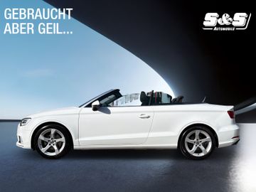 Audi A3 35 TFSI Sport S-Tronic XENONCARPLAY
