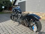 Harley-Davidson XL1200 Sportster 48 - HARLEY-DAVIDSON 2012 SPORTSTER