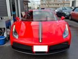 Ferrari 488 GTB - Ferrari Gebrauchtwagen von 2019