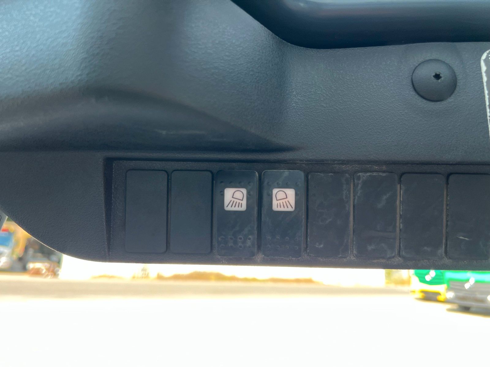 Fahrzeugabbildung Linde H20D-02/600 / 3m / 5.145h / Diesel