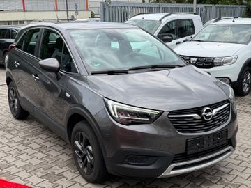 Opel Crossland (X) - 5