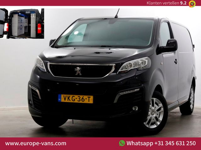 Peugeot Expert 2.0 BlueHDI 120pk Premium Pack Navi/Camer