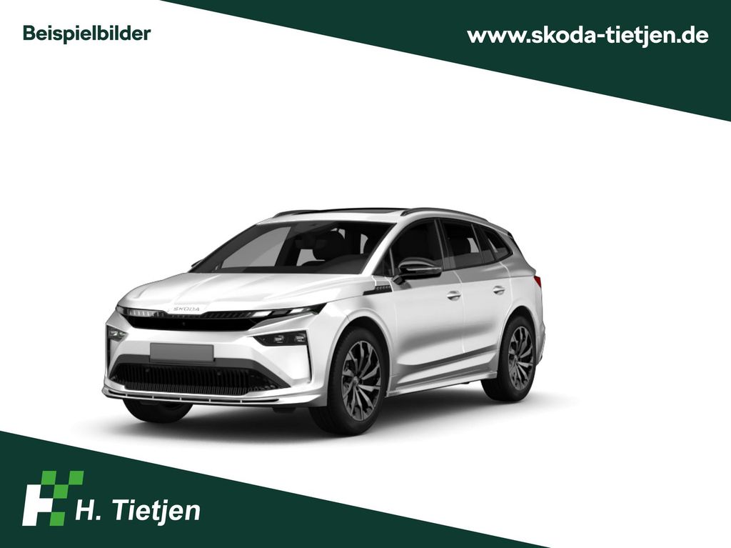 Image of Skoda Enyaq