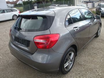 Mercedes A 180 - 5
