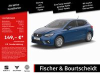Seat Ibiza - Vorschau Bild 1