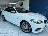 BMW M240i *M SPORT*M Perfomance ESD *M-BREMSE*H&K - BMW: E24