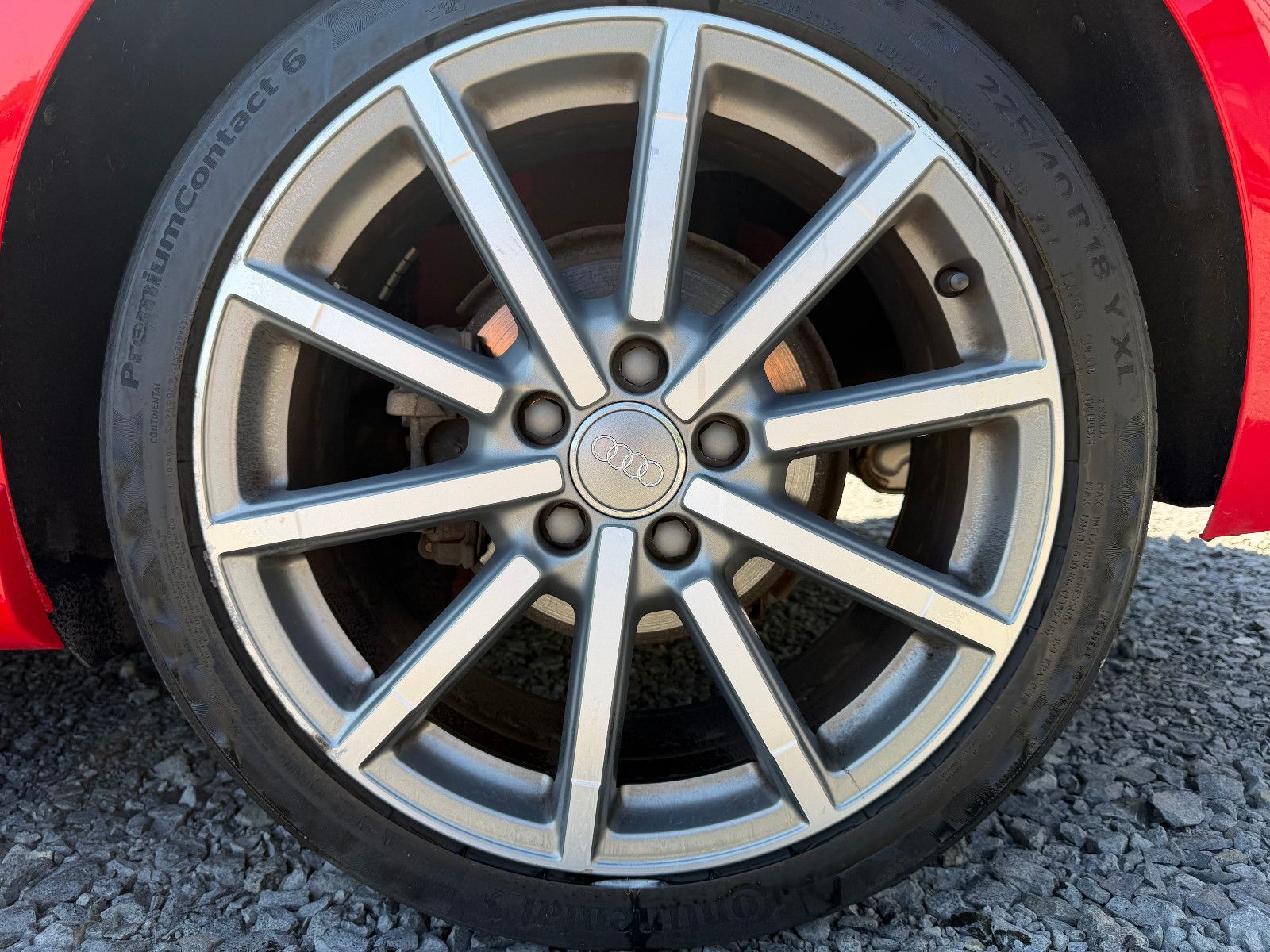 AUDI A3 Sportback e-tron NAVI/LED/KAMERA – Foto 9