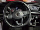 Volkswagen T6.1 Transporter mit Werkstatteinrichtung - Volkswagen T6 Transporter mit Diesel-Antrieb: Allradantrieb, Automatik