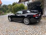Fiat 124 Spider 1.4 MultiAir Turbo Lusso Lusso - Fiat 124 Spider: Lusso