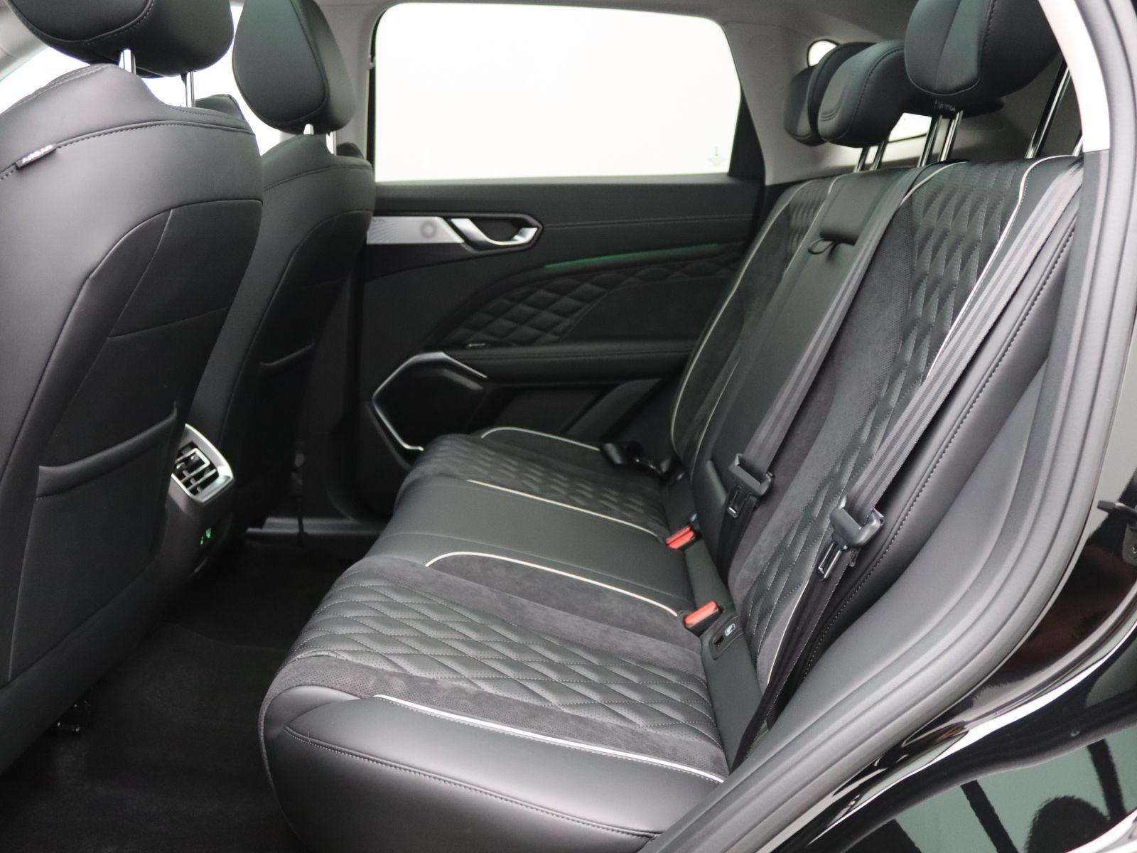 GWM Wey 03 Luxury 4WD/ ParkAssi, Navi, CarPlay, Pano