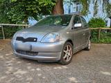 Toyota Yaris 1.5 TS P1 VVT-i mit 106 PS - Toyota Yaris: Ts