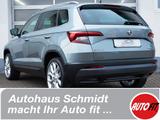 Skoda Karoq Style AUTOGAS - mit LPG-Antrieb: Geländewagen
