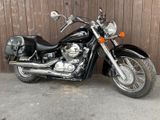Honda VT 750 C Shadow - HONDA VT 750 C SHADOW