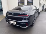 BMW 750e xDrive Limo M Sport || DrivingAssProf 360° - BMW 750 in Duisburg