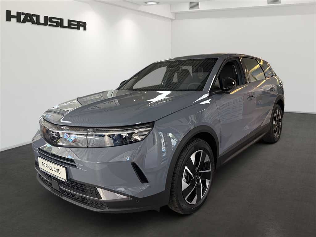 Image of Opel Grandland (X)