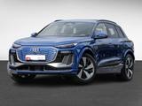 Audi Q6 e-tron quattro S LINE 360°CAM ACC LM20 MATRIX - Audi Q6 e-tron: Automatik
