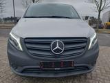Mercedes-Benz Vito Mixto 110/114/116/119/124 CDI RWD kompakt - Mercedes-Benz C124