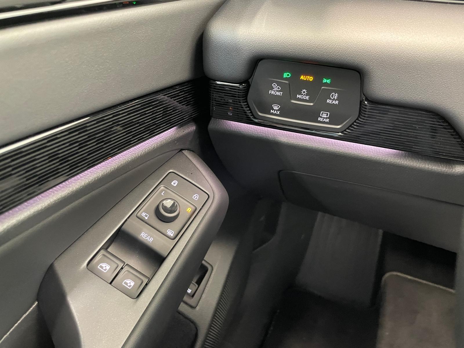 Volkswagen ID.7 Tourer Pro 77kWh AHK IQ.LIGHT WÄRMEPUMPE