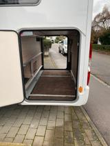 Bürstner Travel Van 620 G - Bürstner Travel van 620 g