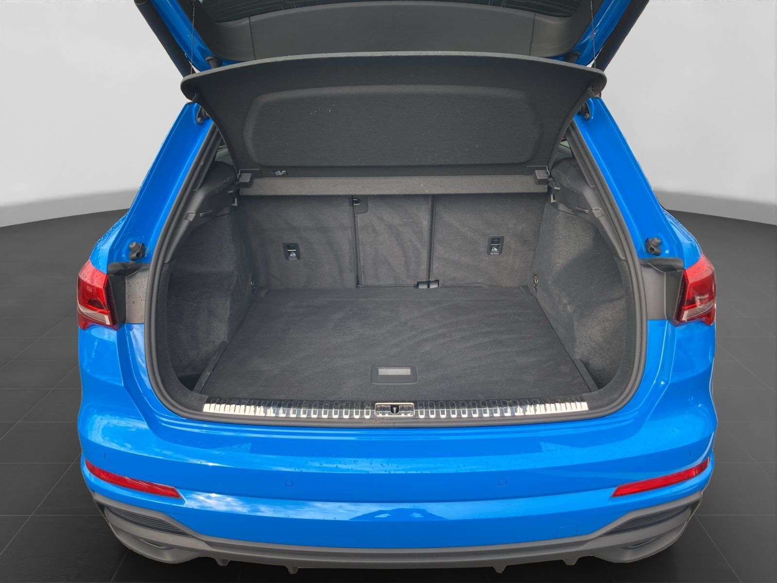 Audi Q3 - Bild 18