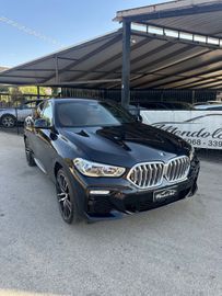 BMW X6 - 3