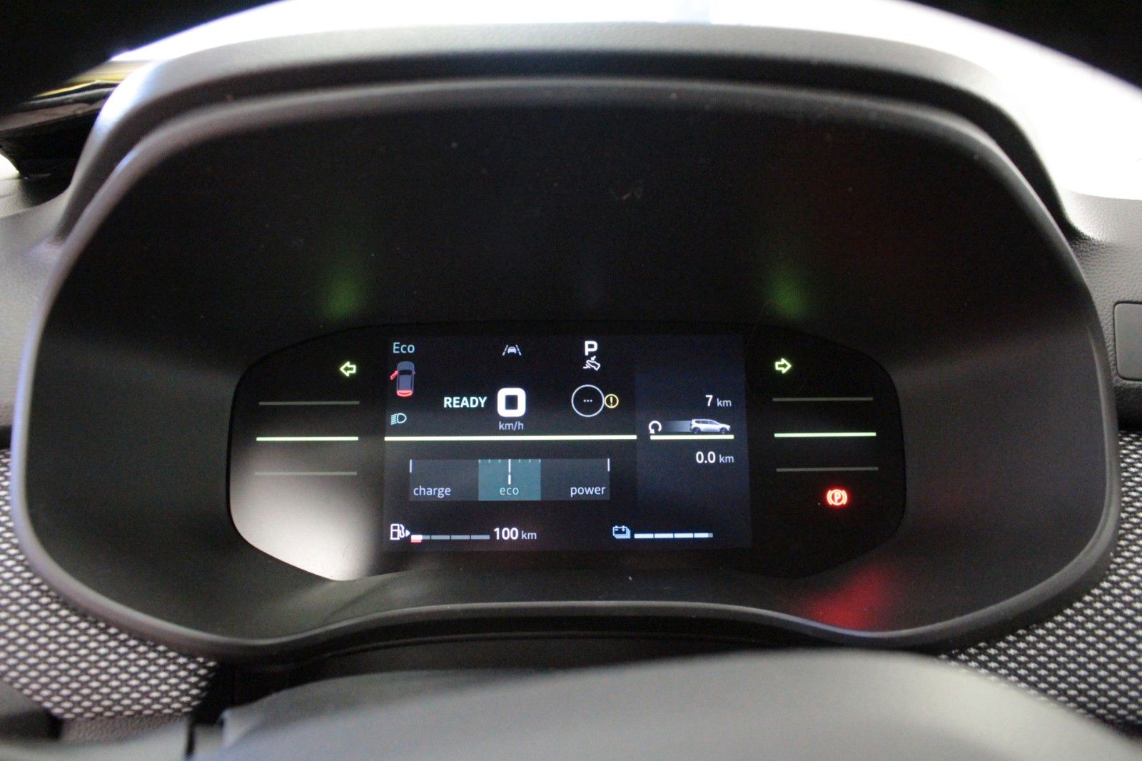 Fahrzeugabbildung Dacia Jogger Hybrid 140 Expression*7-Sitzer*
