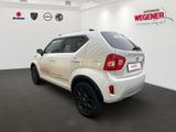 Suzuki IGNIS COMFORT HYBRID SITZH LED KLIMA - gebrauchte Suzuki Ignis aus dem Jahr 2023