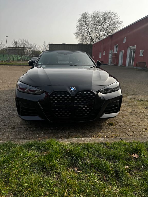 Image of BMW M440