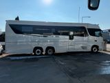 Concorde CENTURION 1200 GST Neuwertig VOLL-Ausstattung - Concorde Teilintegrierter