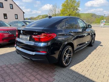 BMW X4 - 6