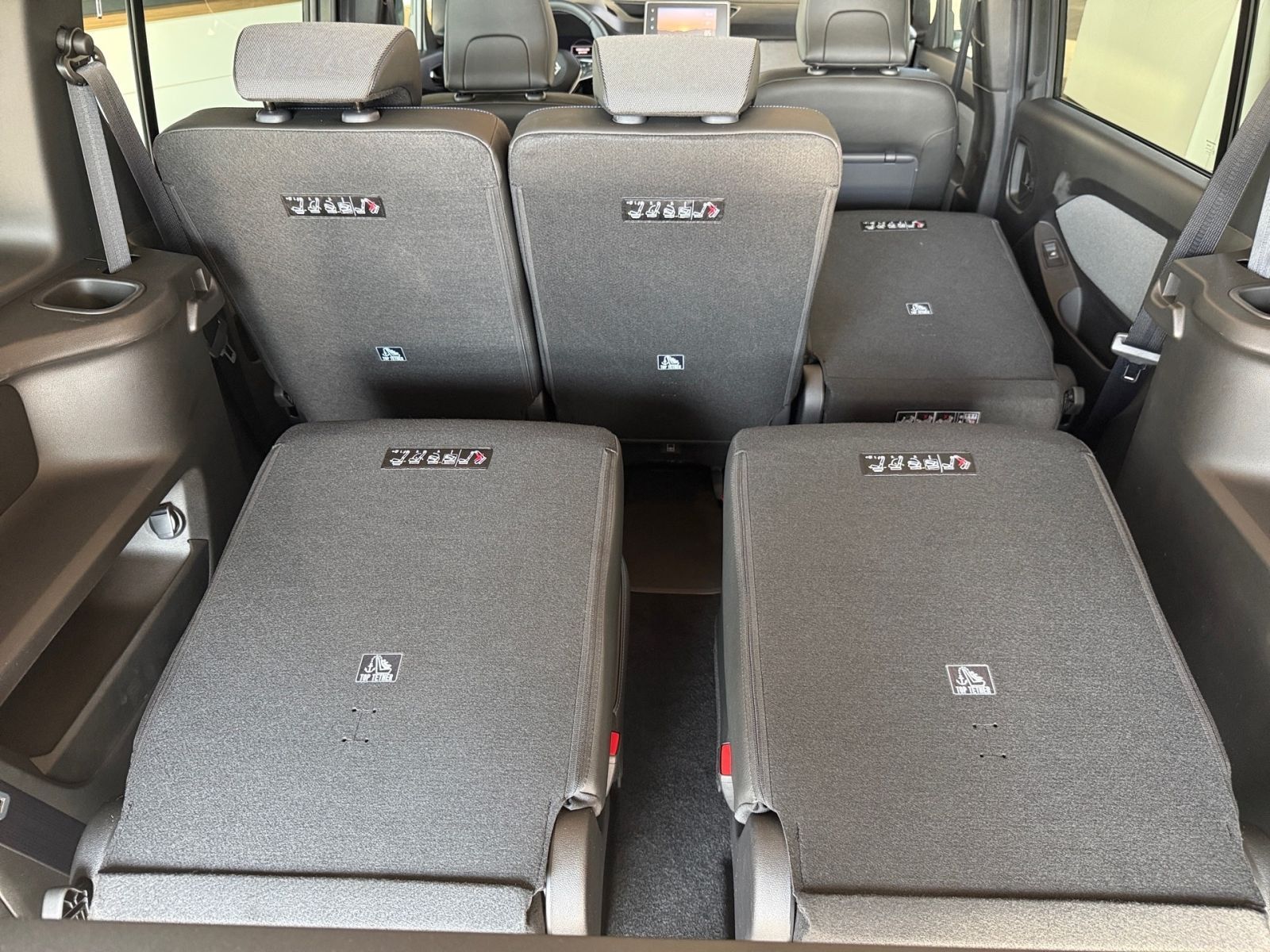 Fahrzeugabbildung Nissan Townstar L2 Tekna AUTOMATIK *7-SITZER*NAVI*LEDER
