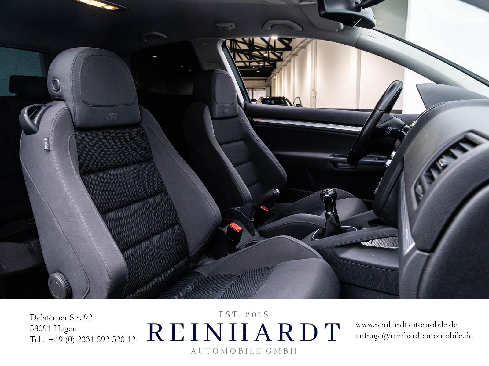 Volkswagen Golf V R32 3.2 V6 250 ch BVM6 – 4Motion – 103 299 km – Xénon – Jantes 18"