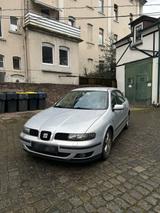 Seat Toledo 1M 2.3 V5 Tüv 01/25 150PS Gewi... - Seat Toledo: V5