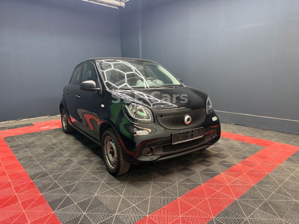 Angebot ansehen Smart ForFour