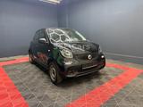 Smart ForFour forfour Basis 52 kW - gebrauchte Smart ForFour aus dem Jahr 2018