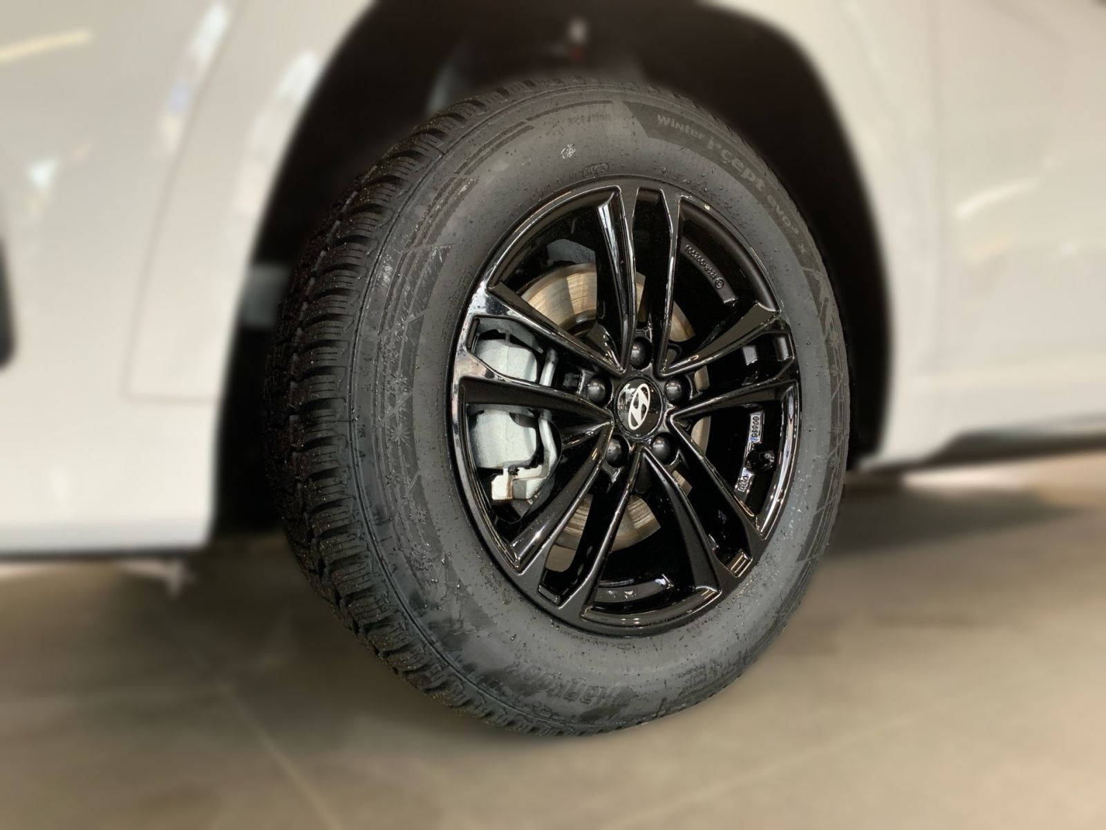 Fahrzeugabbildung Hyundai TUCSON 1.6 T-GDI 7-DCT N Line Mild-Hybrid Panora